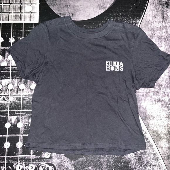 NWT Billabong Tee - Picture 4 of 5